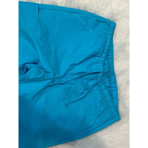 Cherokee Women’s authentic workwear scrub pants, size Large petite NWOT - Picture 4 of 7